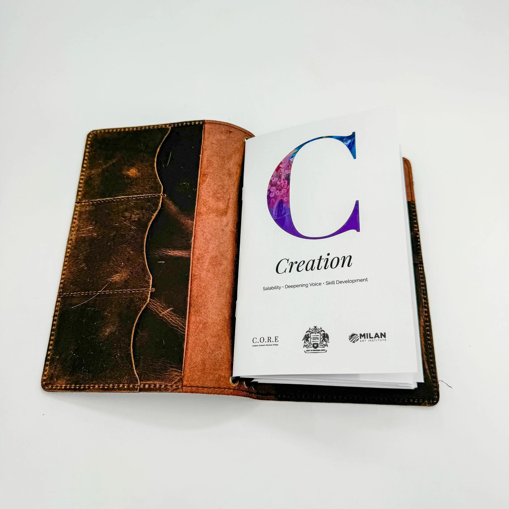 CORE Art Business Planners - Image 4