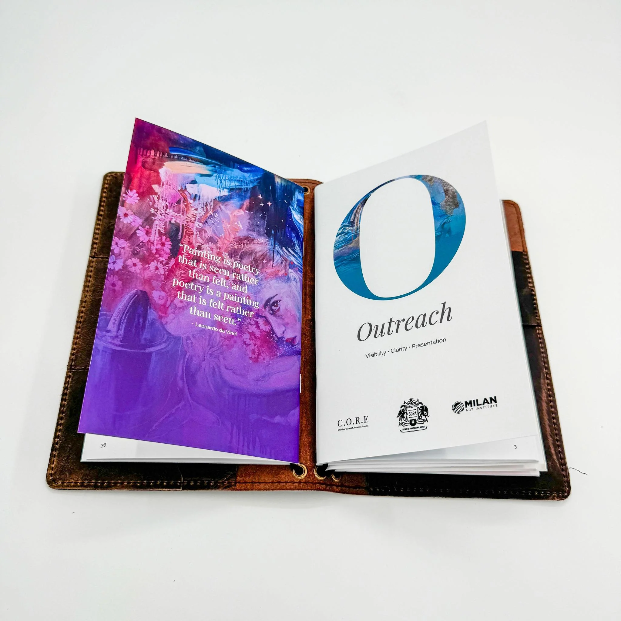 CORE Art Business Planners - Image 5