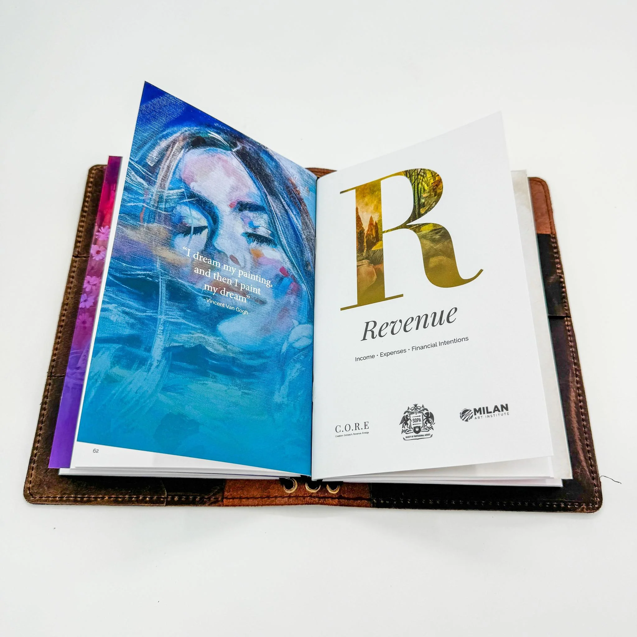 CORE Art Business Planners - Image 6
