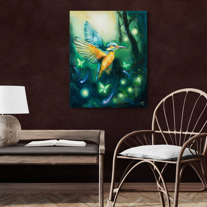 E1 BOPA Bird - Image 2