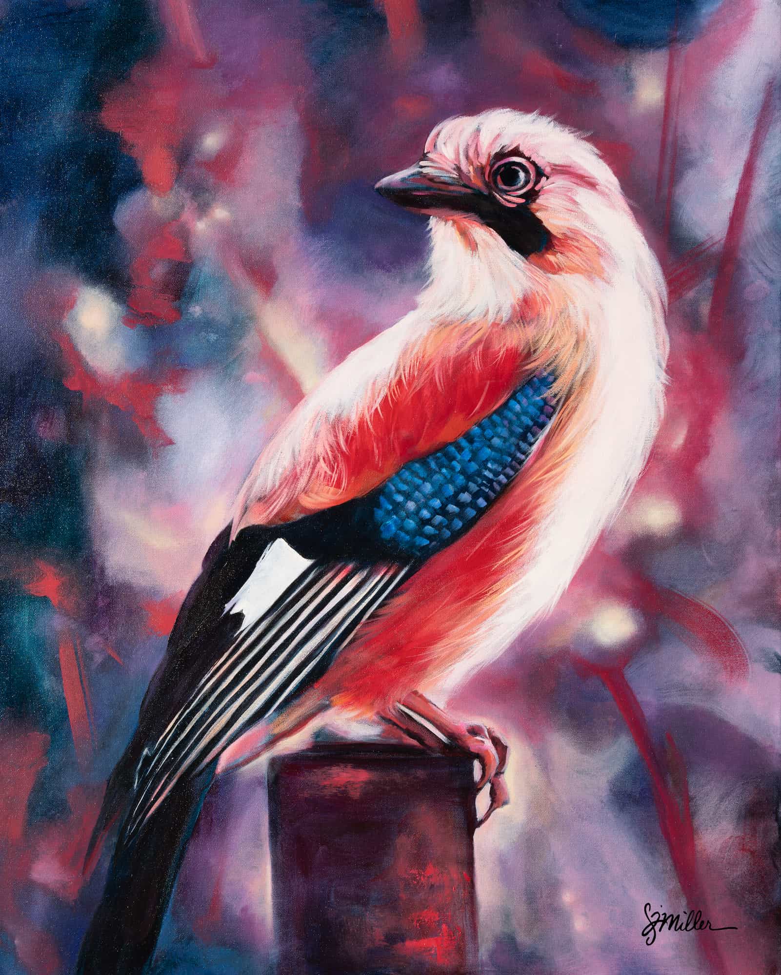 E1 Jodi Miller Bird