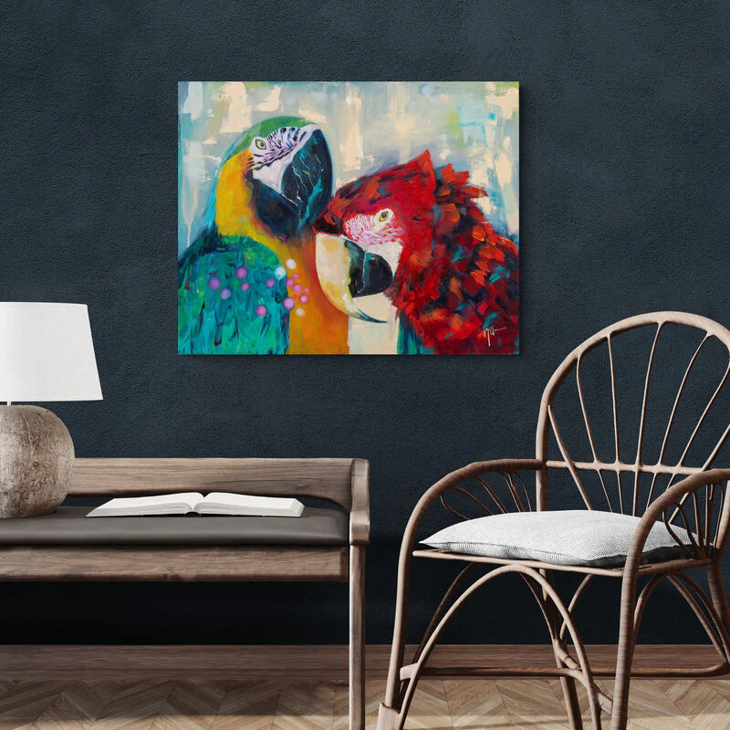 E1 Linda McClure Bird - Image 2
