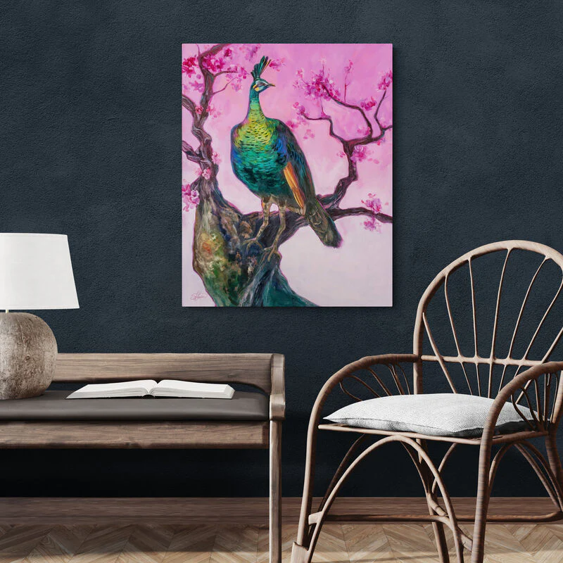 E1 Stephanie Linden Bird - Image 2