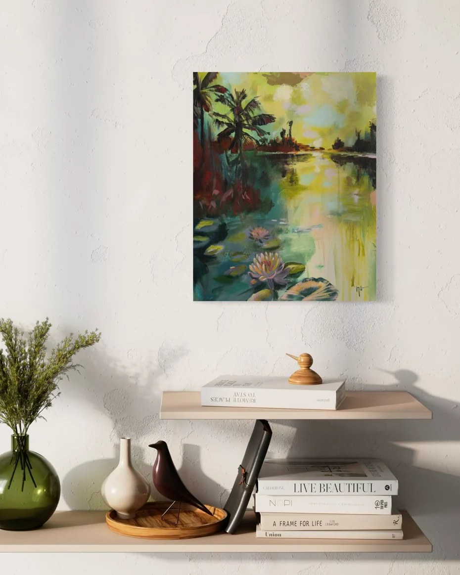 E3 Linda McClure Landscape - Image 2