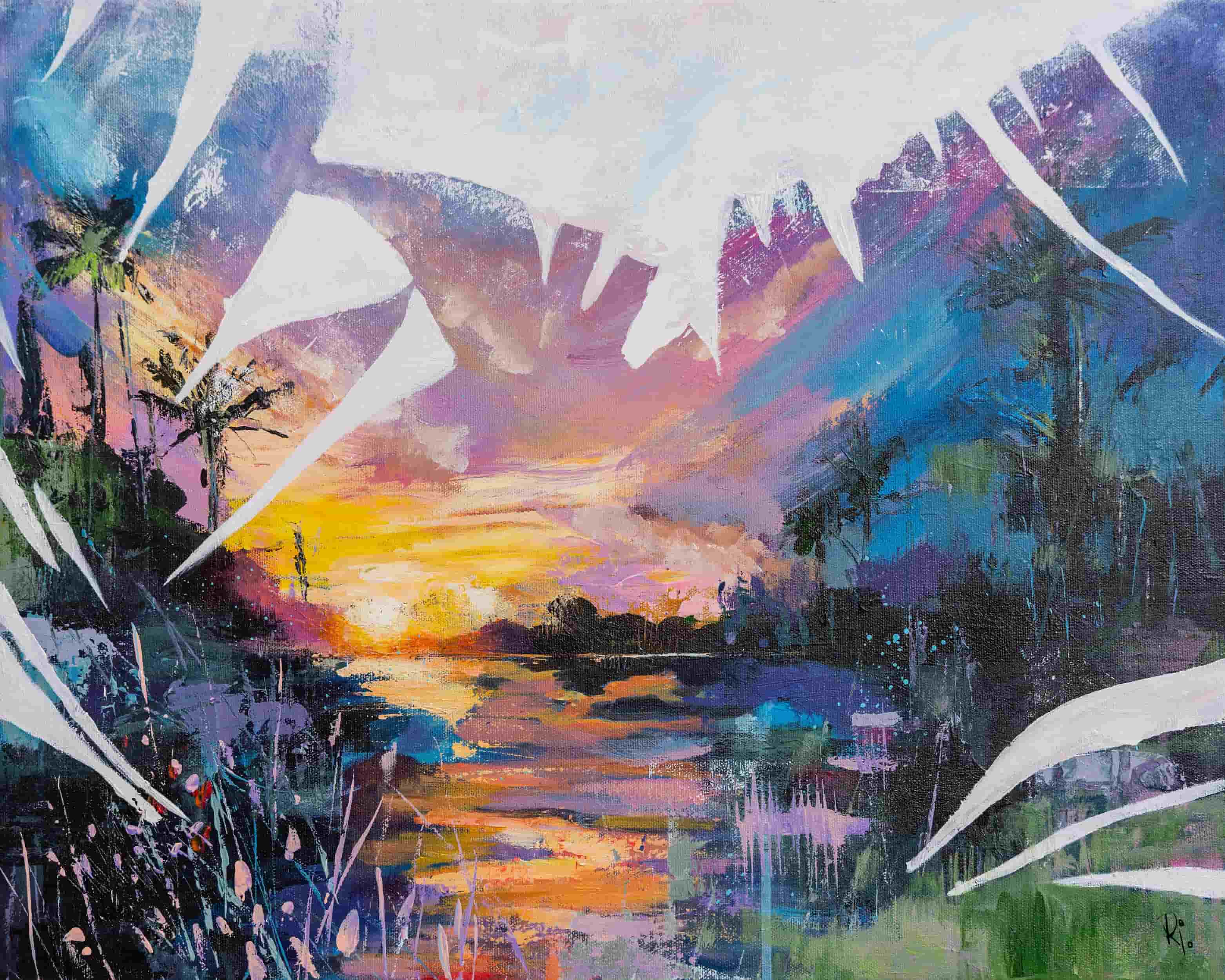 E3 Rita Vicari Landscape
