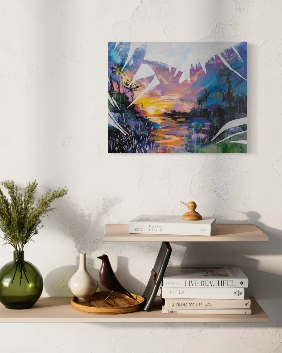 E3 Rita Vicari Landscape - Image 2