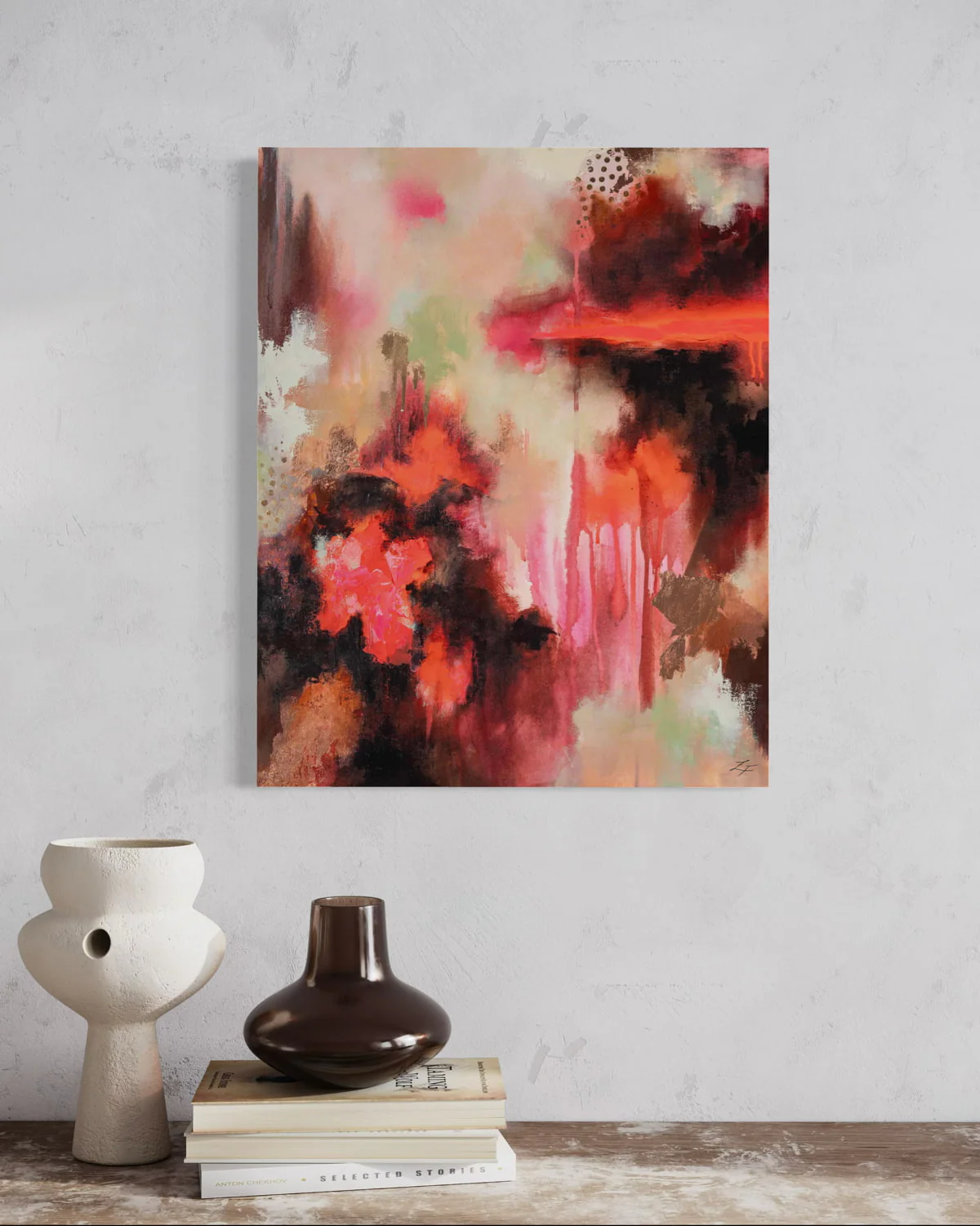 E5 Briana Zierman-Felix Abstract - Image 2