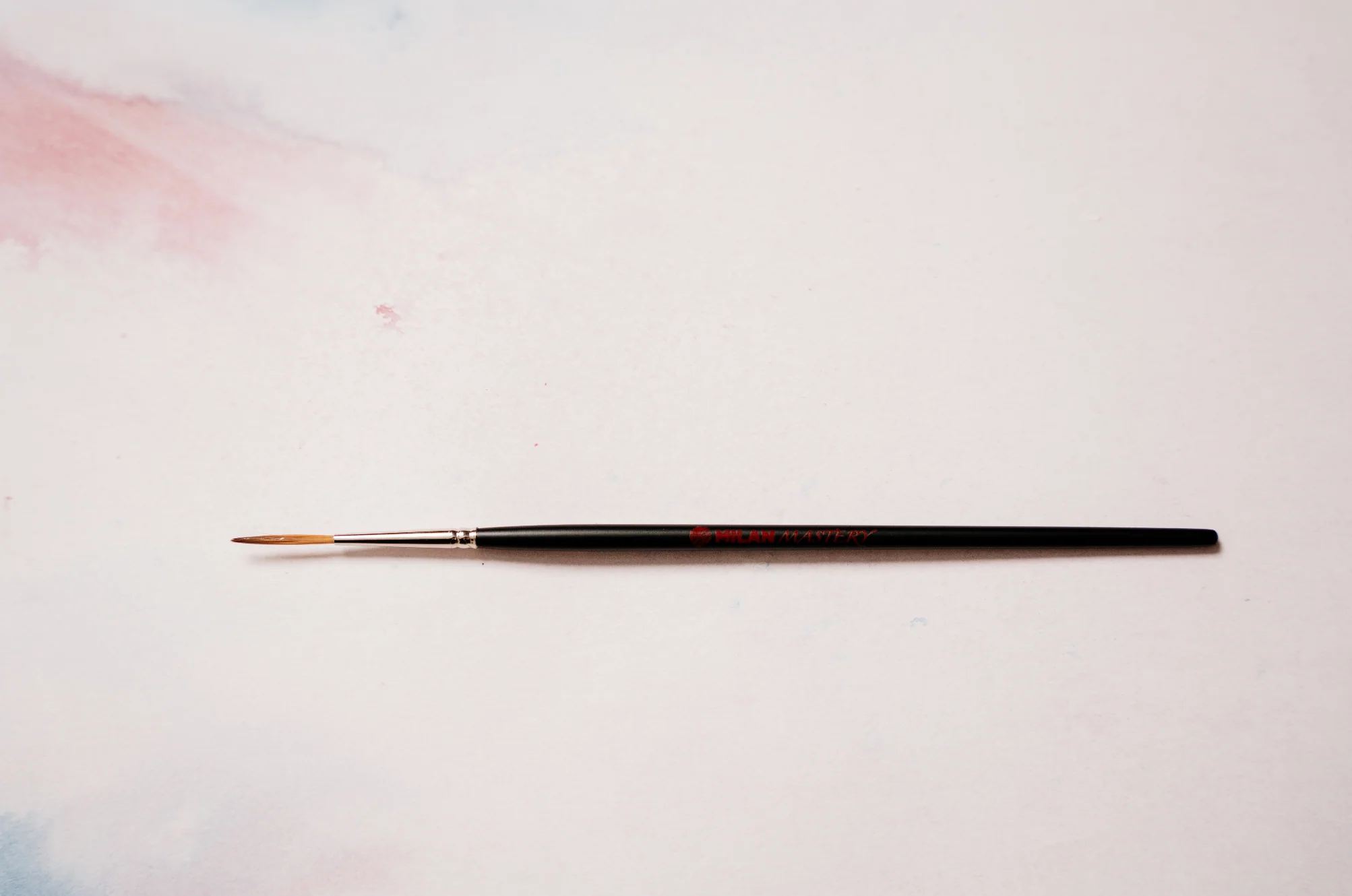 Milan Art Mastery Individual Paint Brushes - Image 10
