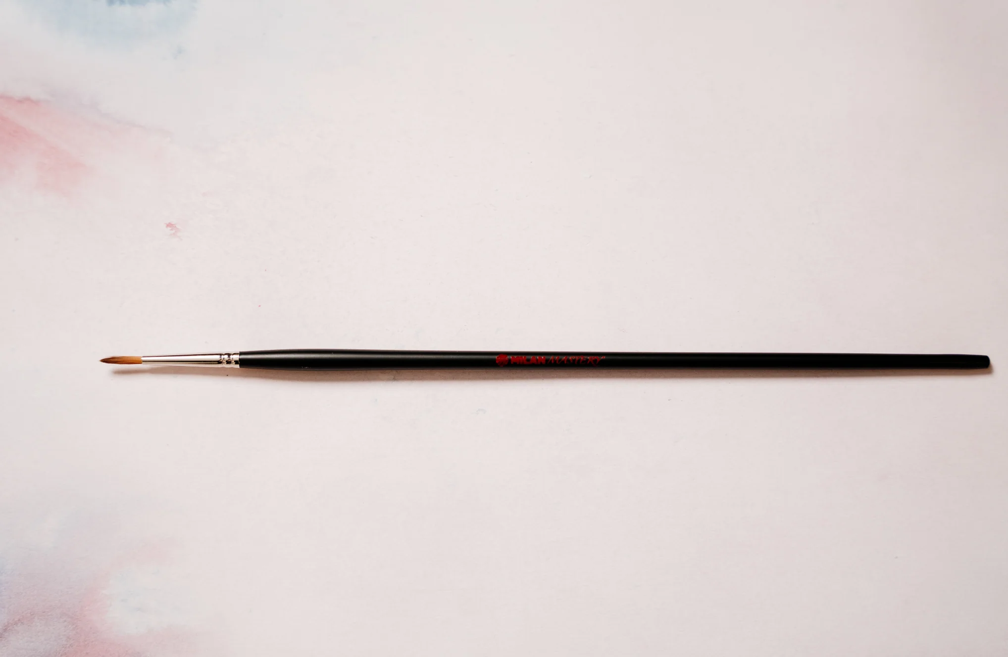 Milan Art Mastery Individual Paint Brushes - Image 11