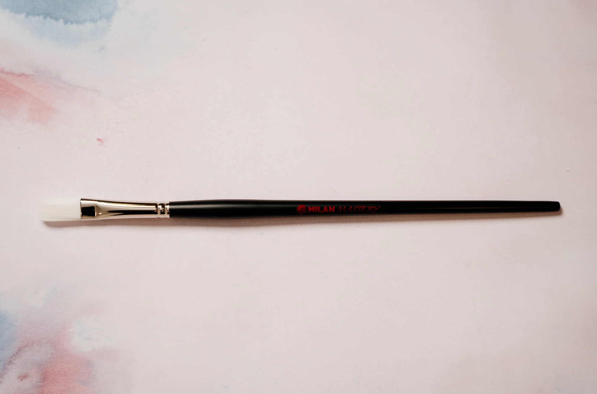 Milan Art Mastery Individual Paint Brushes - Image 3