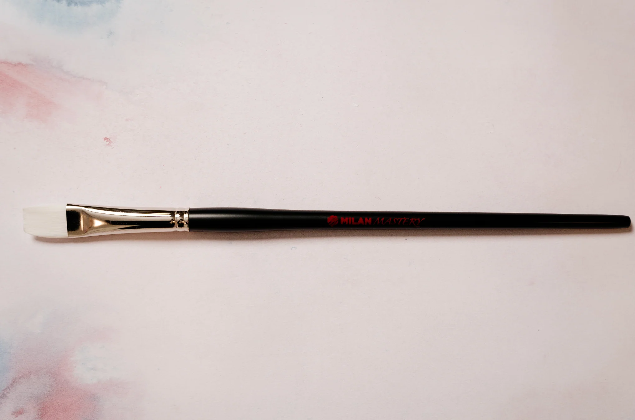 Milan Art Mastery Individual Paint Brushes - Image 4
