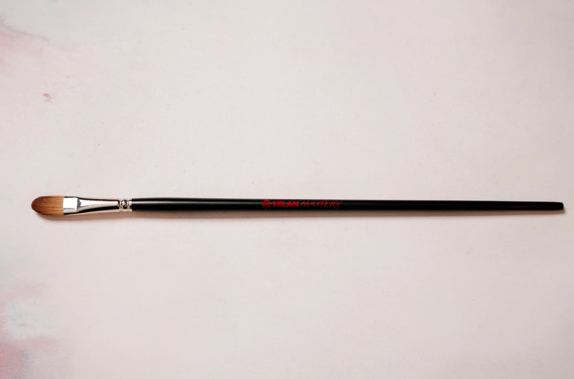 Milan Art Mastery Individual Paint Brushes - Image 7