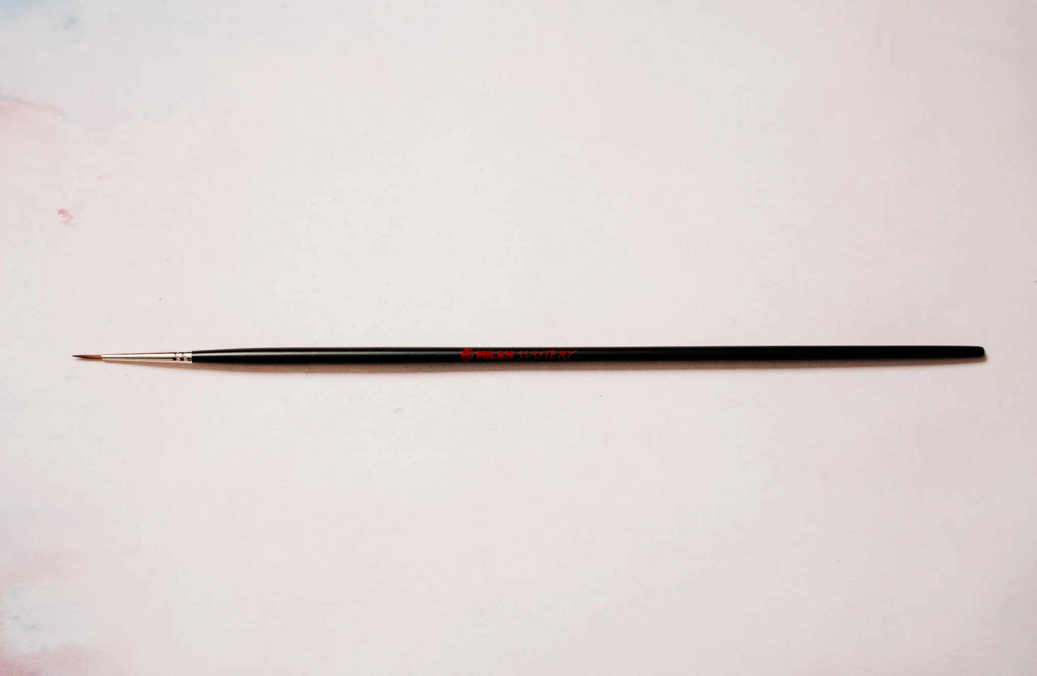 Milan Art Mastery Individual Paint Brushes - Image 9