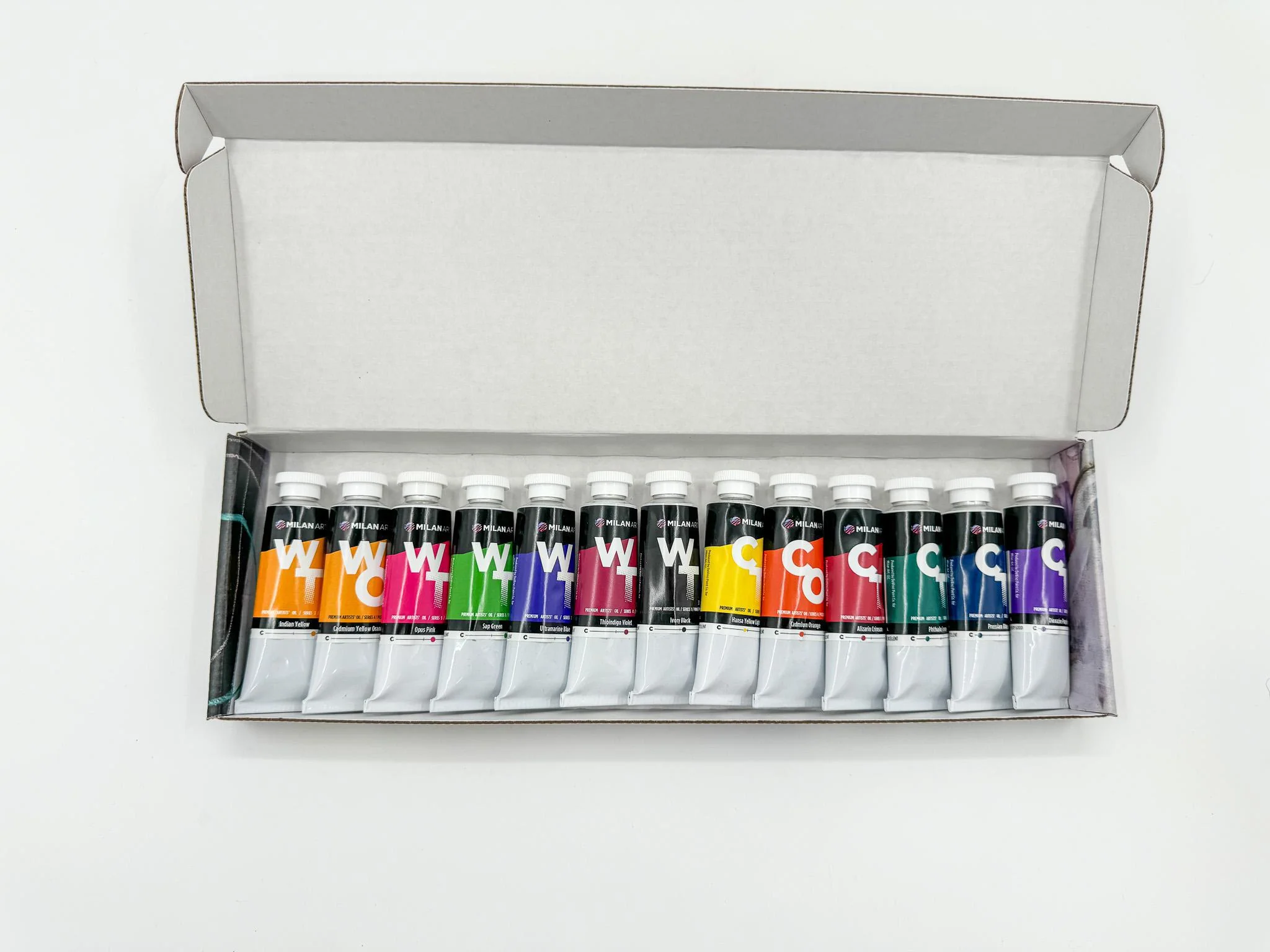 Mastery Program Oil Painting Foundations (Kit 2) - Part 1 - Image 3