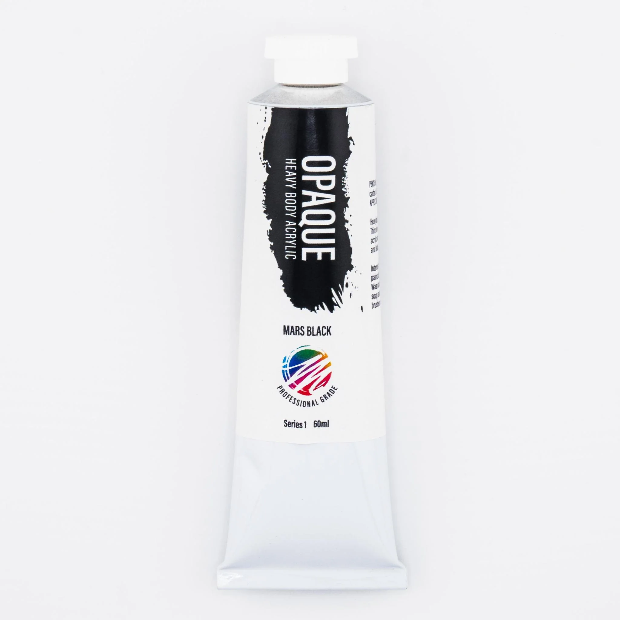 Milan Art Professional Acrylic Paint Colors - Individual Tubes - Image 14
