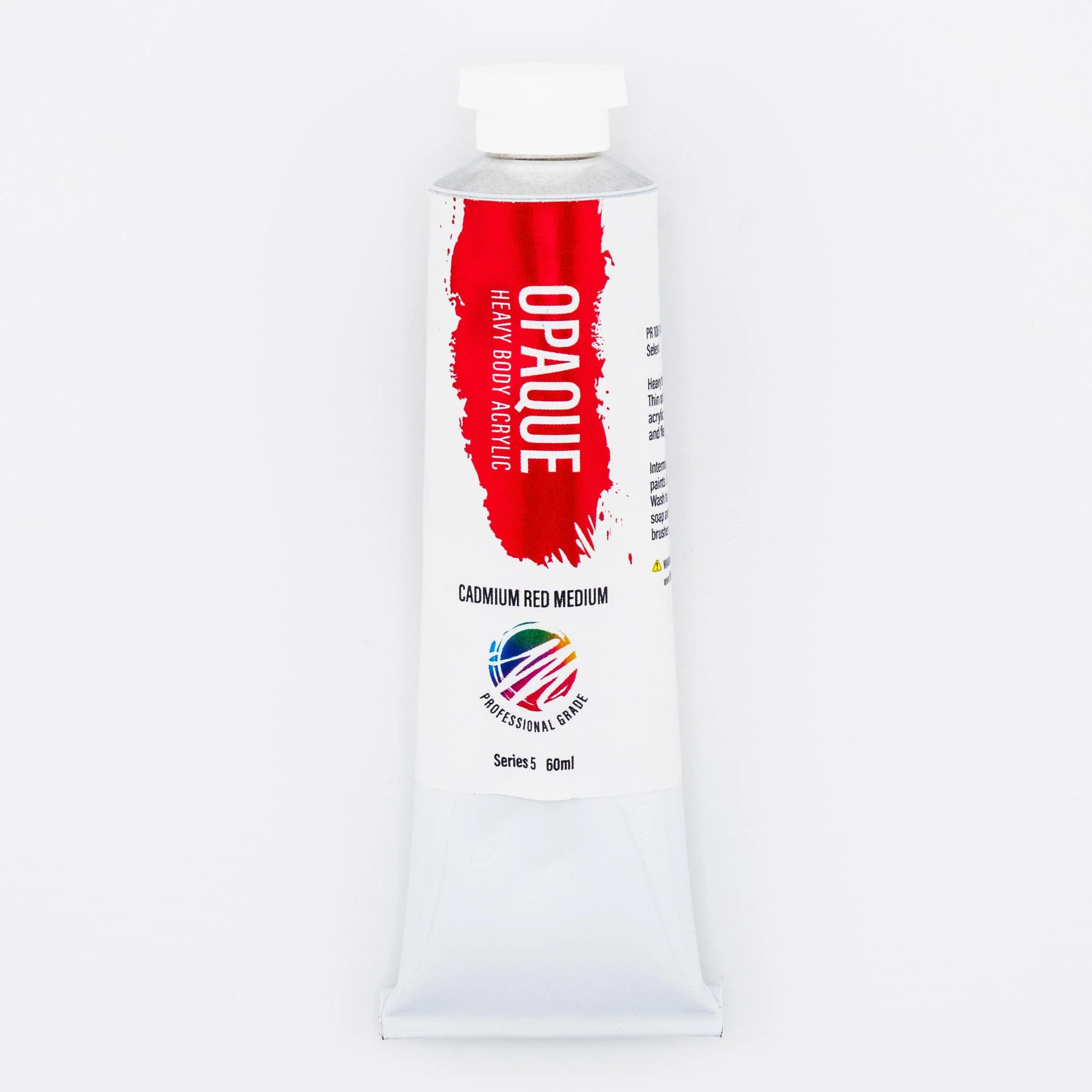 Milan Art Professional Acrylic Paint Colors - Individual Tubes - Image 15