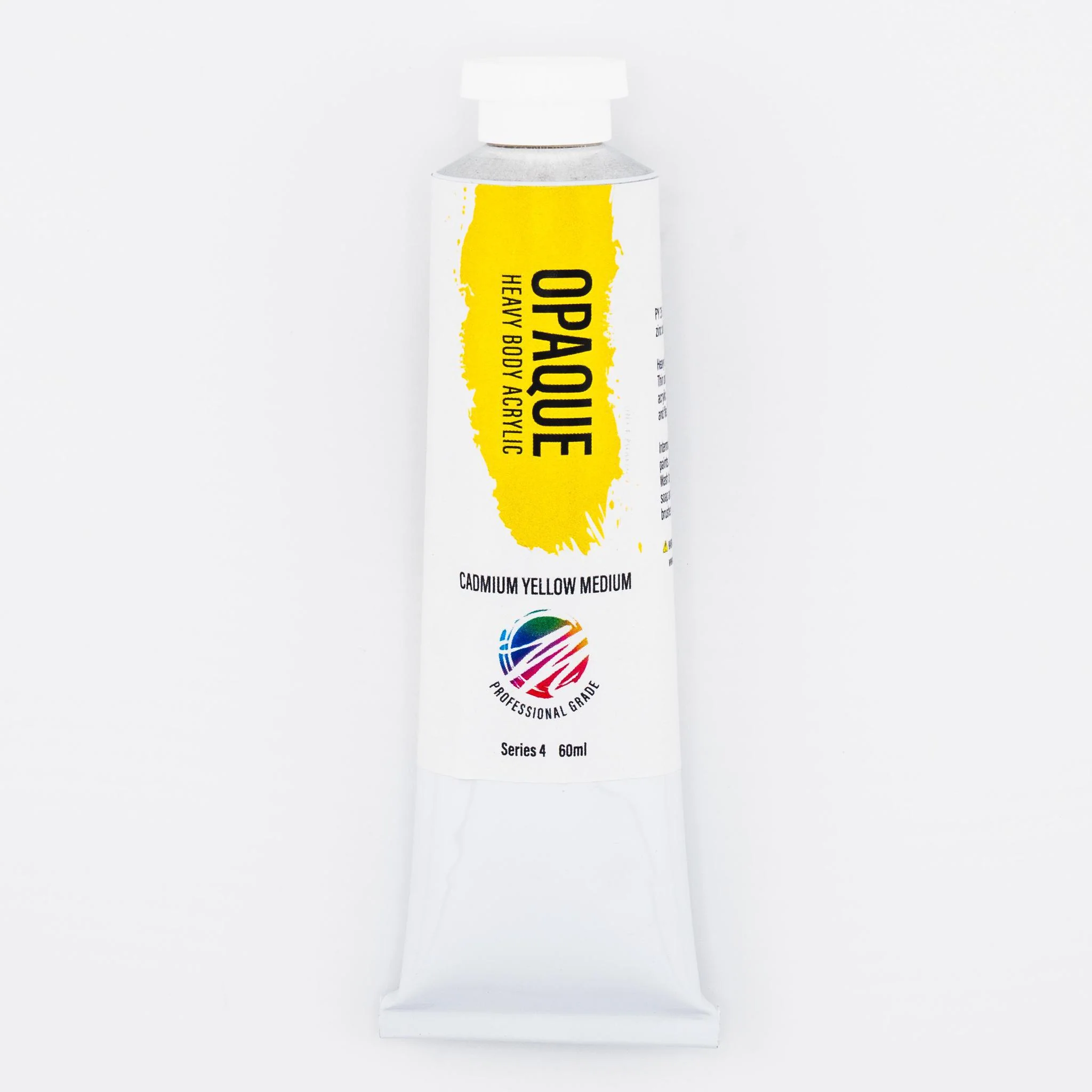 Milan Art Professional Acrylic Paint Colors - Individual Tubes - Image 16