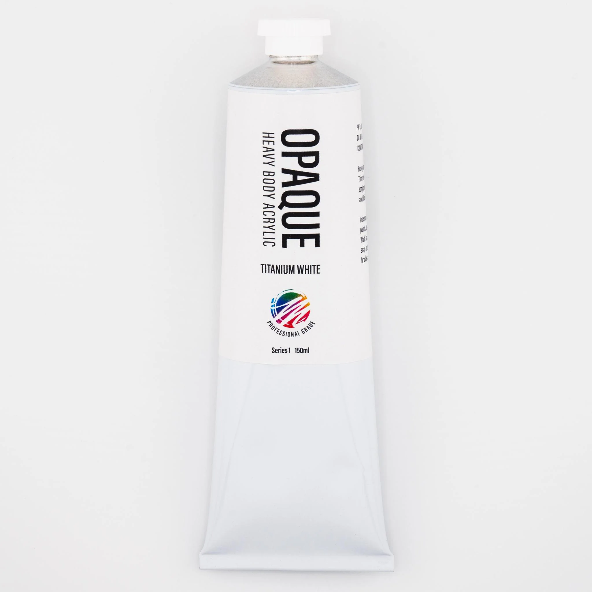 Milan Art Professional Acrylic Paint Colors - Individual Tubes - Image 18
