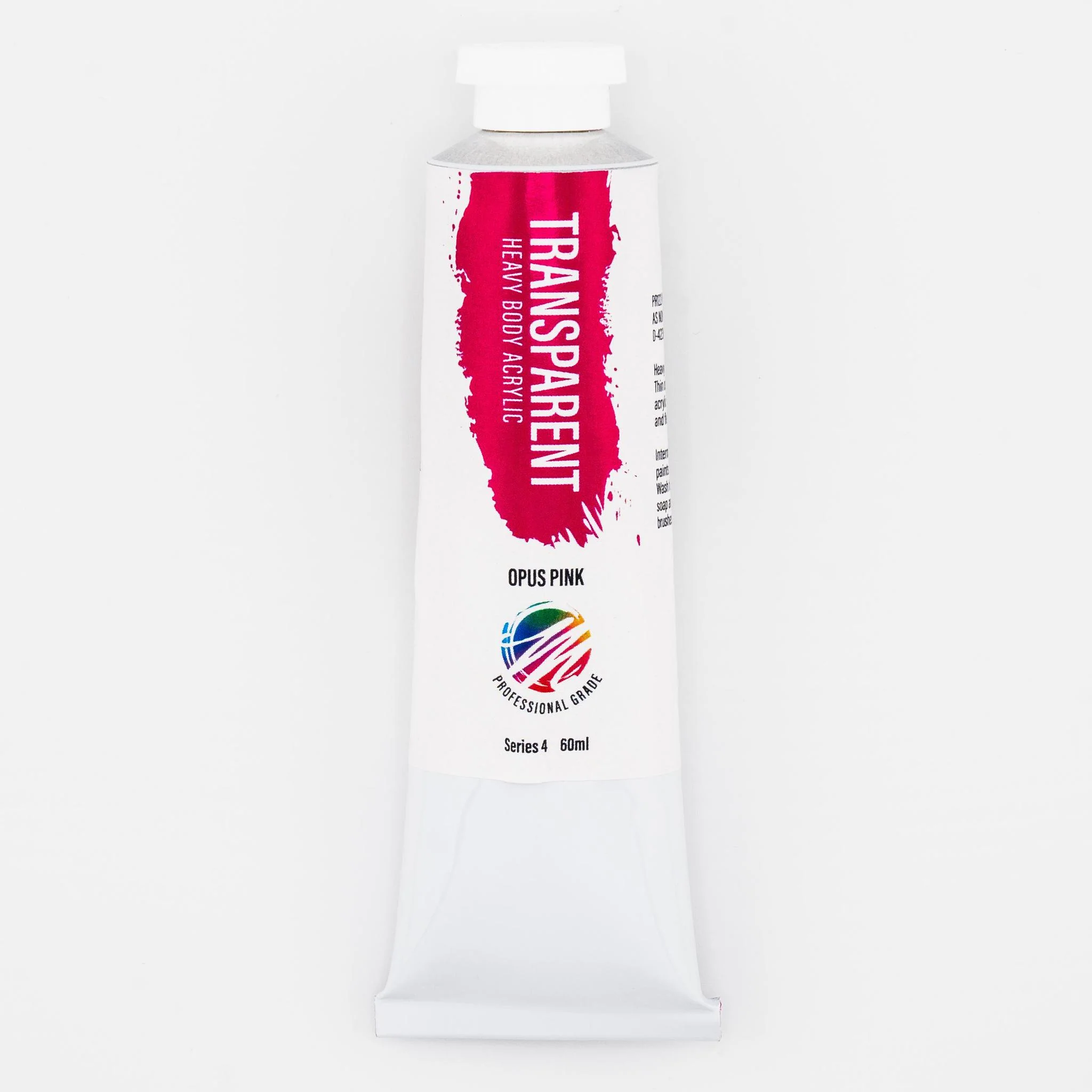 Milan Art Professional Acrylic Paint Colors - Individual Tubes - Image 19