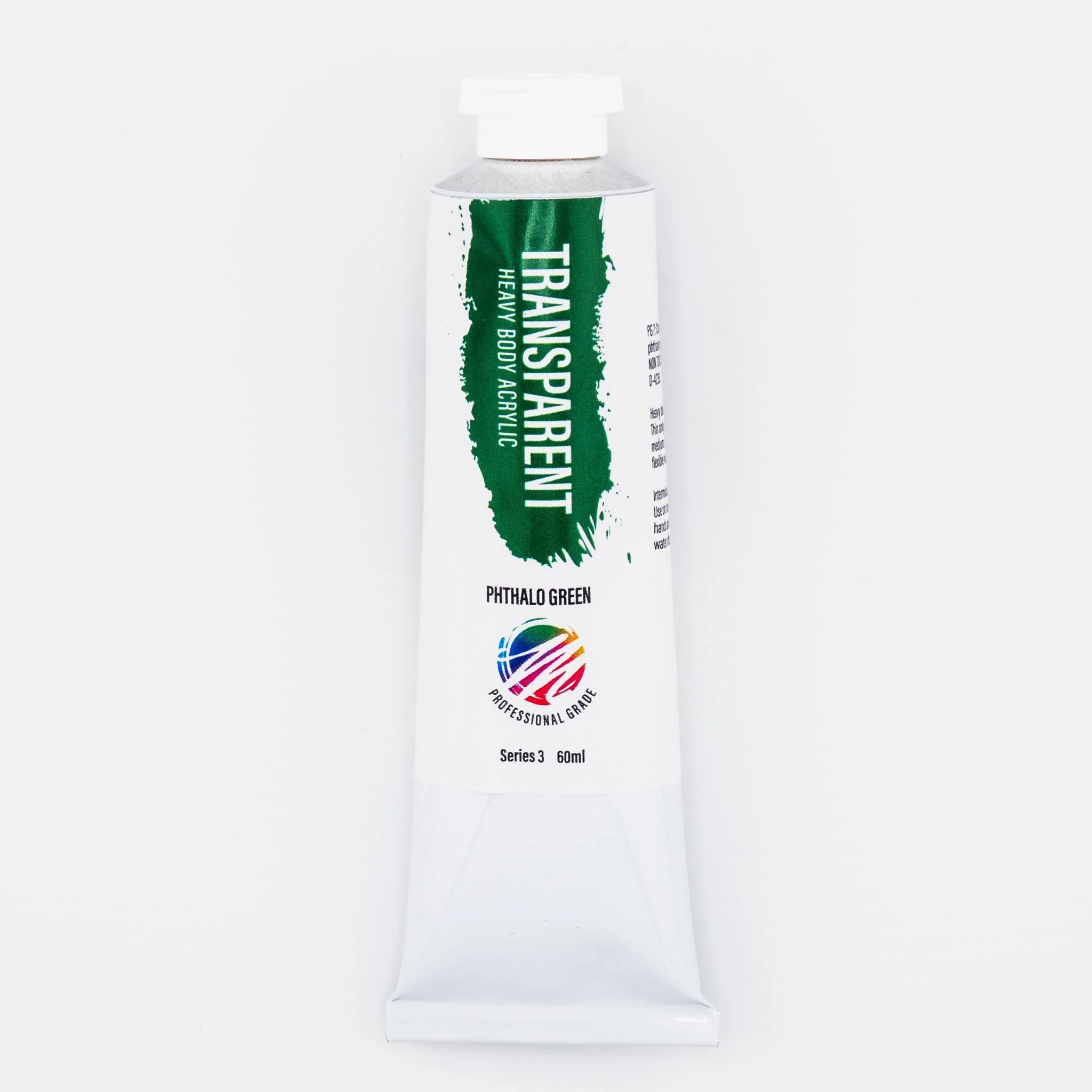 Milan Art Professional Acrylic Paint Colors - Individual Tubes - Image 8