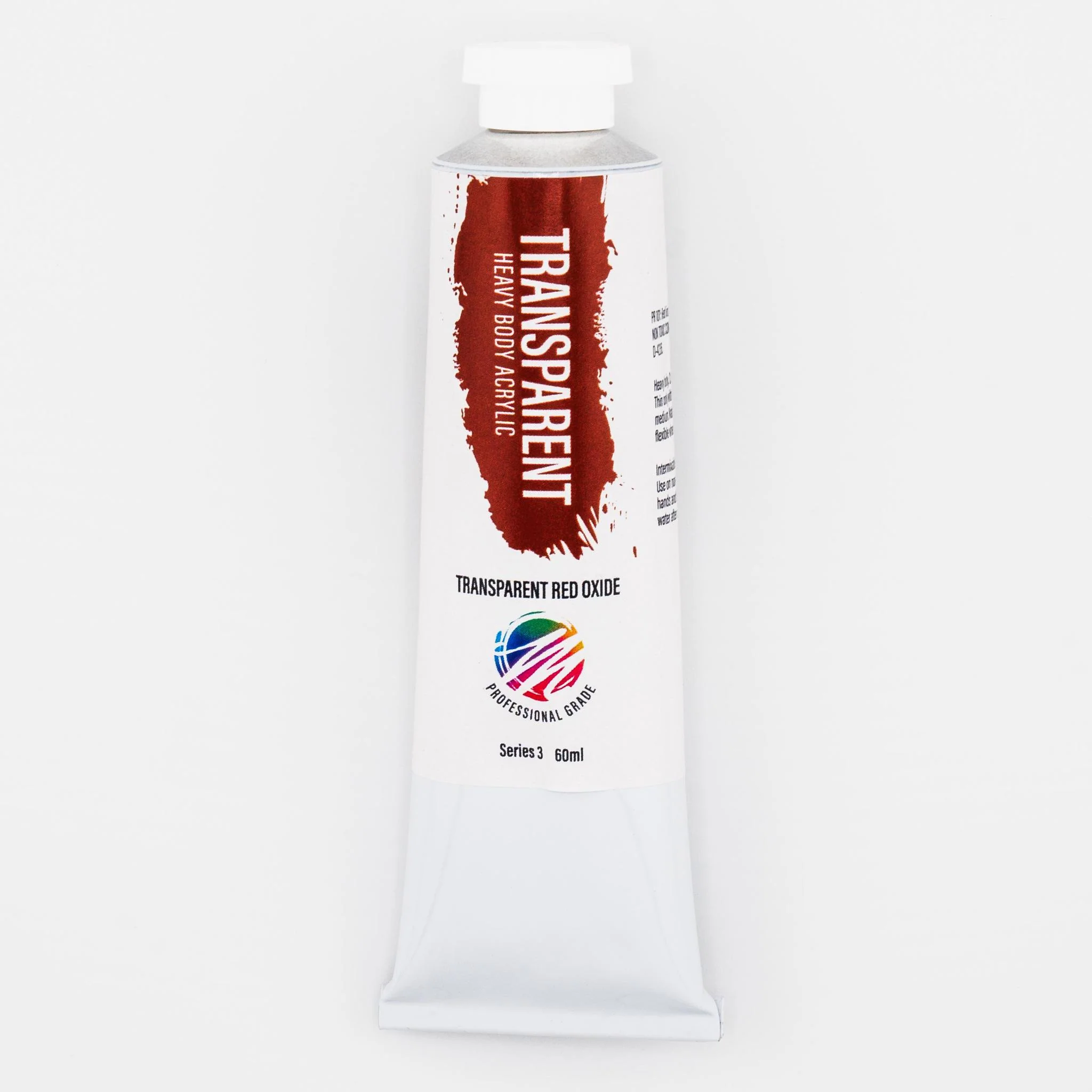 Milan Art Professional Acrylic Paint Colors - Individual Tubes - Image 9